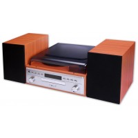 EQUIPO HI-FI NEVIR NVR-808 VBUCS MP3 DESDE V· (Espera 4 dias)